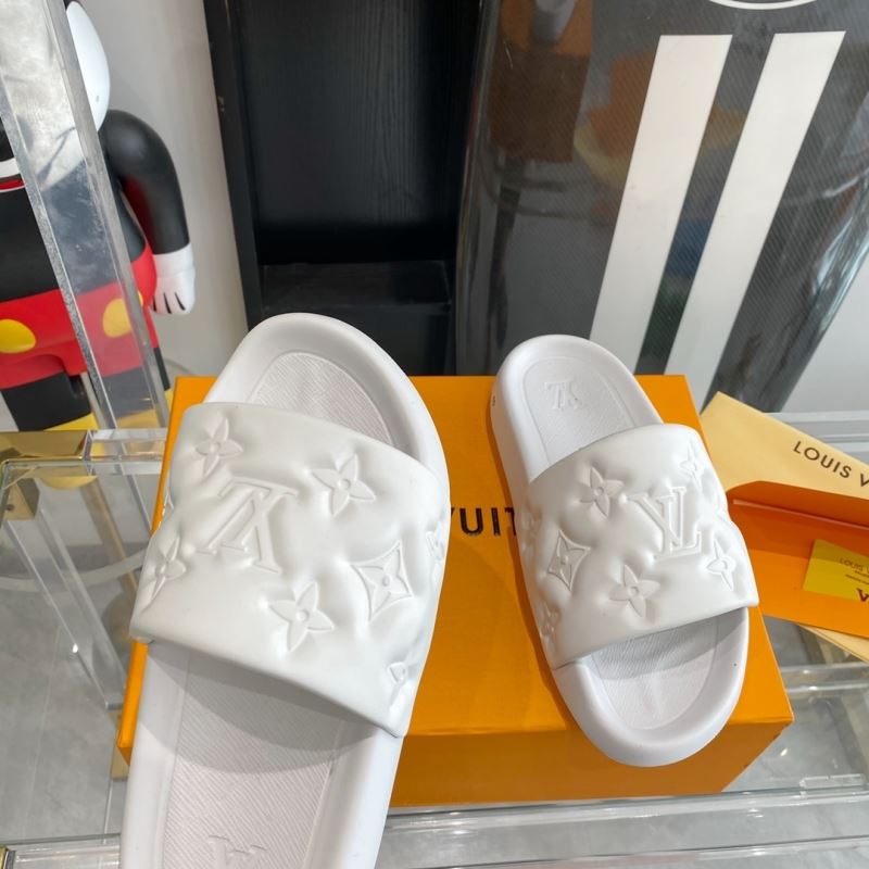 Louis Vuitton Slippers